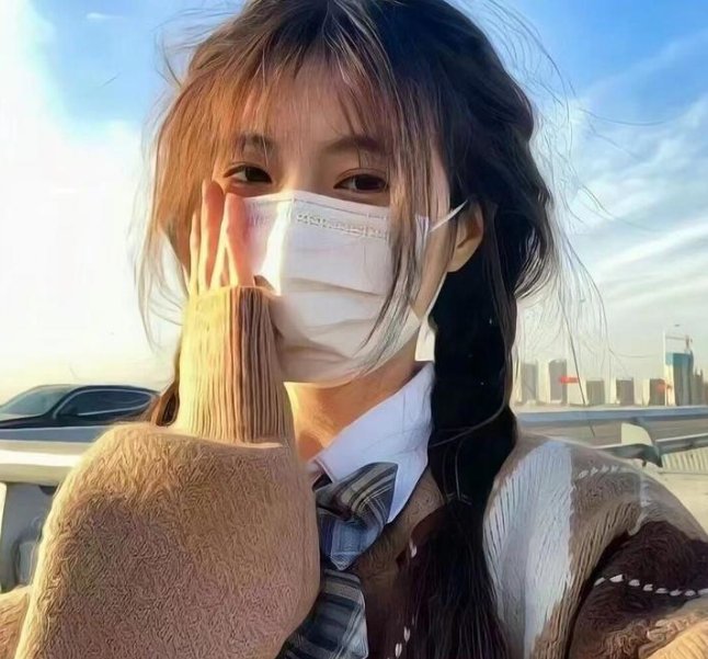 索尼娅与公牛